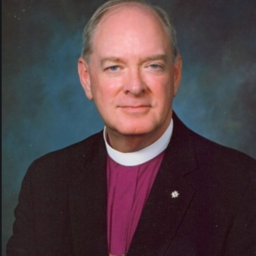 Bishop Phillip Duncan