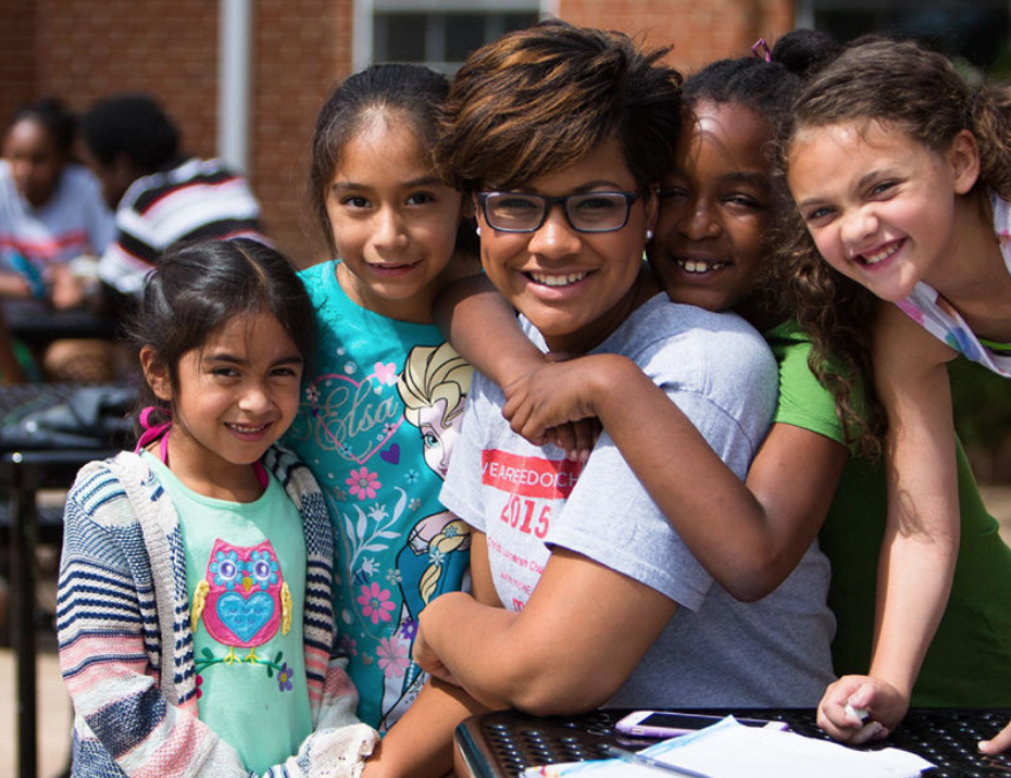 From The Rector's Desk: Freedom Schools 