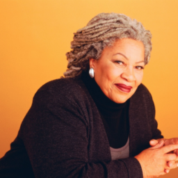 Toni Morrison