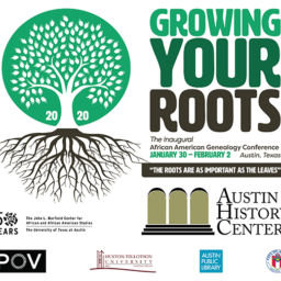 Grow Your Roots: The Inaugural African American Genealogy Conference