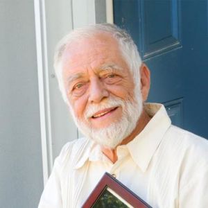 jim harrington