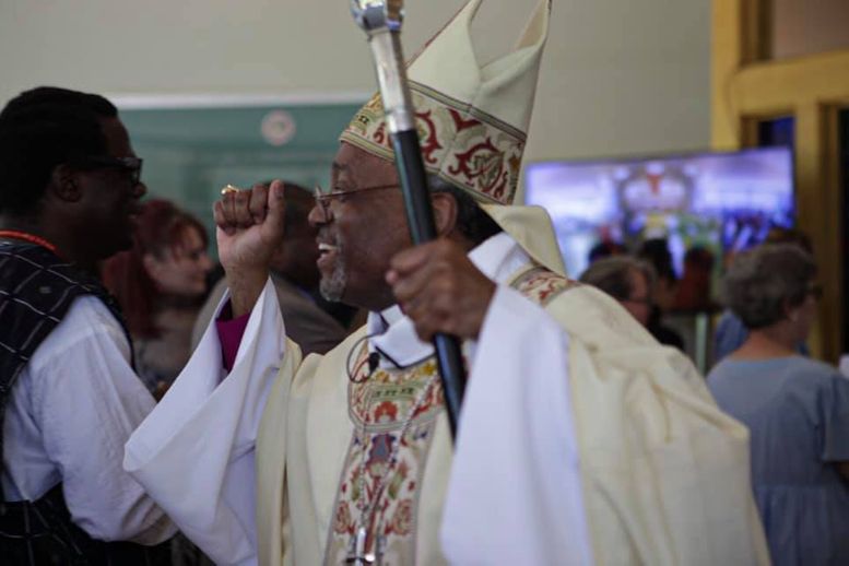 Bishop-Curry