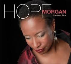 Hope Morgan