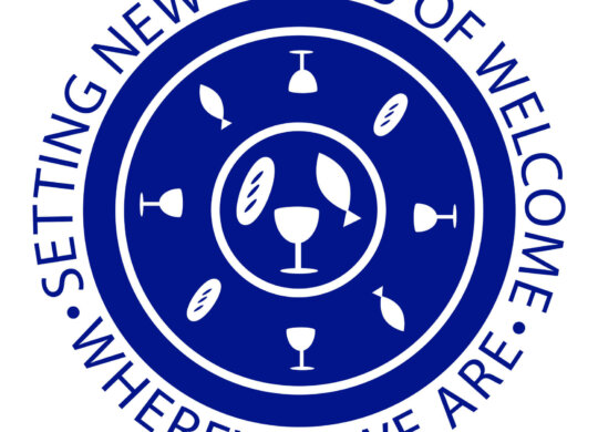 2020 Stewardship Logo