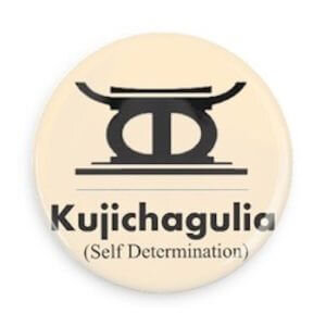 Kwanzaa Kujichagulia Self Determination