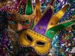 mardi gras