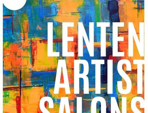 Lenten Artist Salons square small