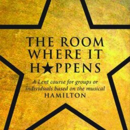 Book cover of The Room Where it Happens