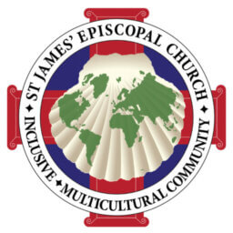 St. James' Episcopal Church | Diverse Community in East Austin