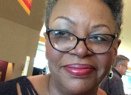 Sharon Coleman