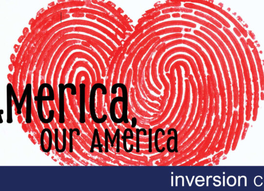 America Inversion Coda
