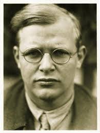 bonhoeffer